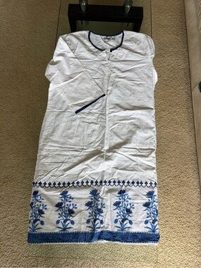 💜 Zudio House Dress